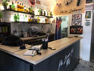 Trapasso Locale commerciale in Centre. Se traspasa bar en santa coloma de gramenet