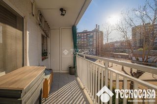 Pis a Llefi�. Piso en venta en badalona