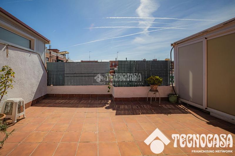 Foto 05634302-acca-4889-8432-5cc3256e5ba3. Pis amb calefacció a Llefià Badalona