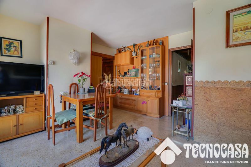 Foto 3300feb6-6004-4362-af51-33d035fb743d. Pis amb calefacció a Llefià Badalona