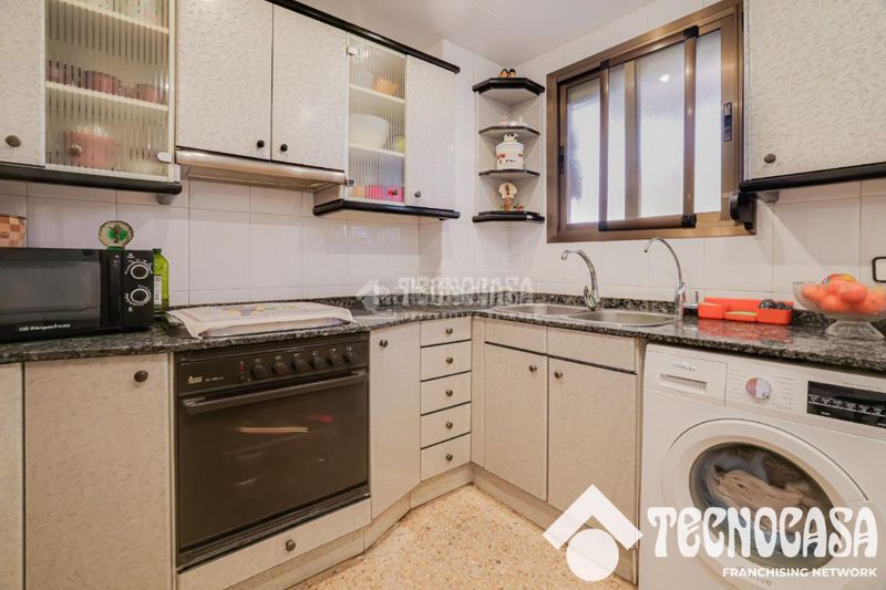 Foto 33e232d0-b033-4f06-948e-9dbe27119abe. Pis amb calefacció a Llefià Badalona