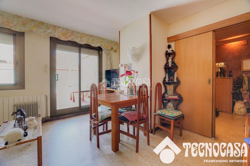 Foto 442ca970-a3a4-4711-b552-9bc483080b28. Pis amb calefacció a Llefià Badalona