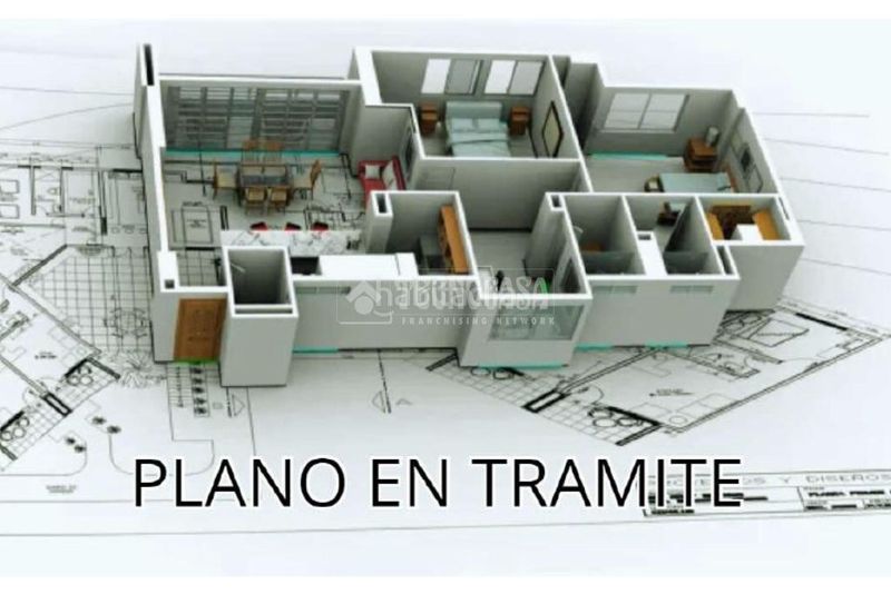 Foto 5df82a3f-d550-440f-af80-d6bd4137caff. Pis amb calefacció a Llefià Badalona