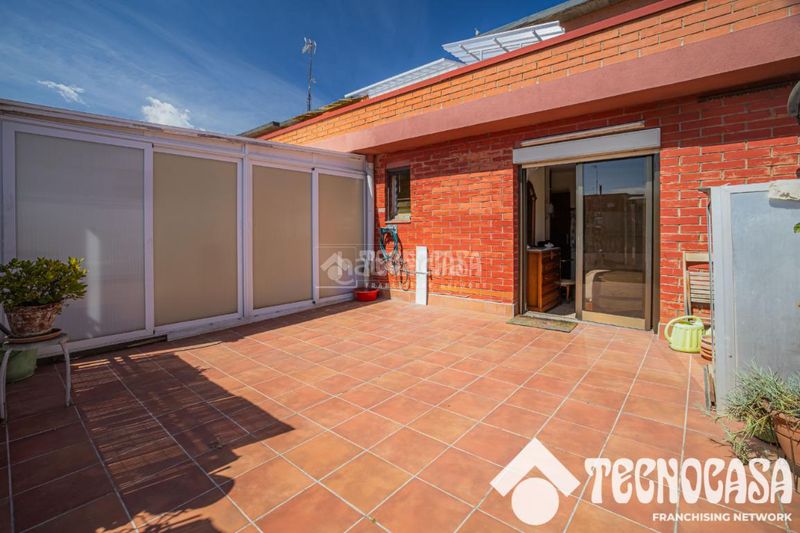 Foto 991f788b-b953-40ce-885c-a64a823dbdd7. Pis amb calefacció a Llefià Badalona