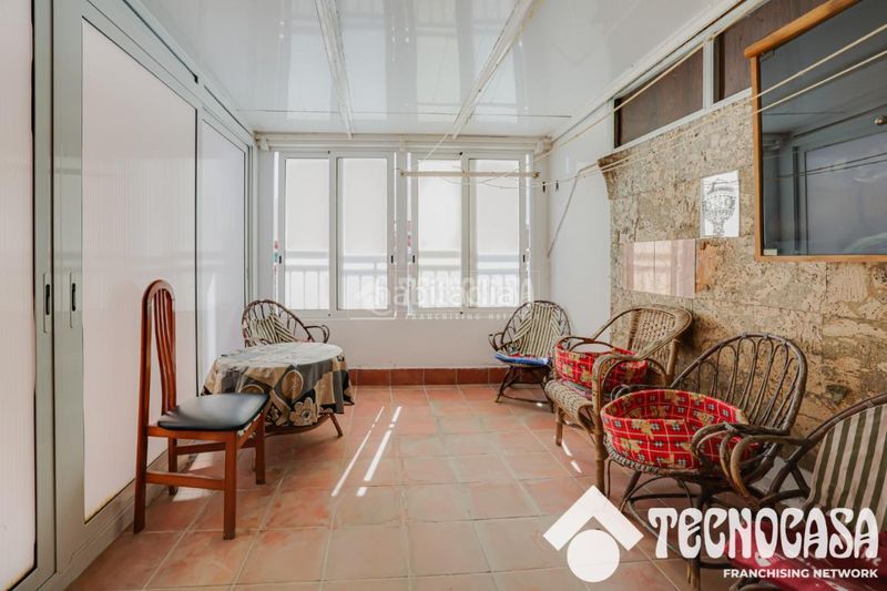 Foto a9a14626-307d-41f5-9efe-5b1b65145b2f. Pis amb calefacció a Llefià Badalona