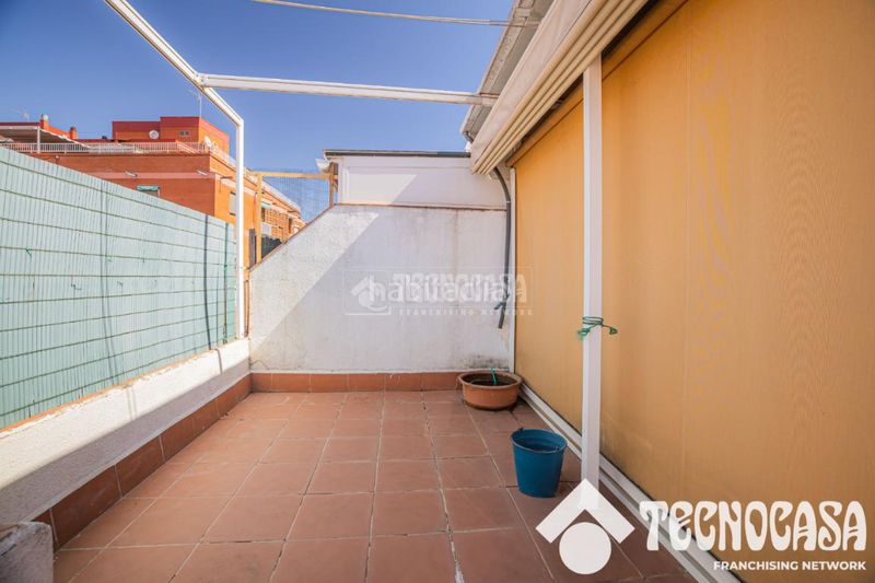 Foto c53c37be-70f0-46f5-bcbc-d0d7c30563bc. Pis amb calefacció a Llefià Badalona