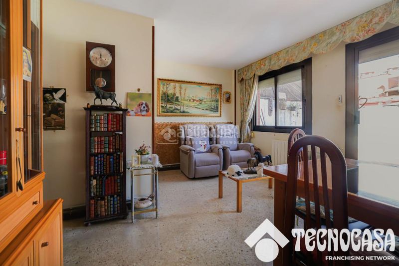 Foto d0d7b22e-c3f6-48d8-bcd0-a1506d2e4560. Pis amb calefacció a Llefià Badalona