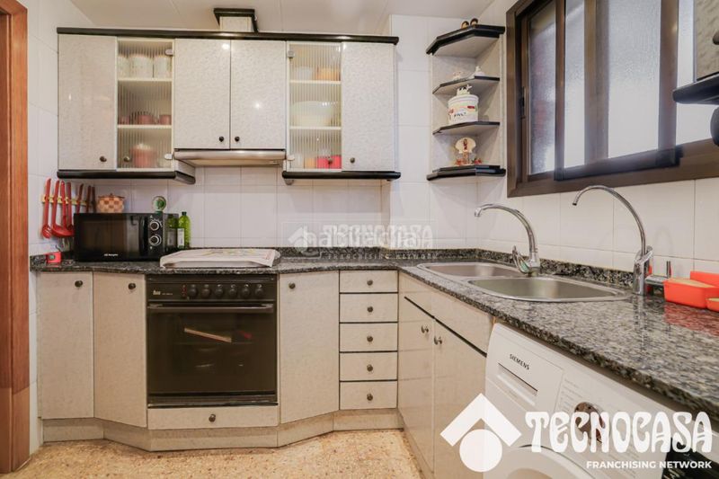 Foto ebbca08f-eed0-4f4e-8137-67d33c533b18. Pis amb calefacció a Llefià Badalona