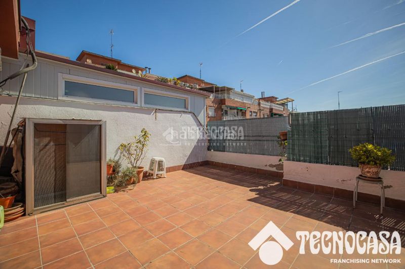 Foto fab5b84f-0aaa-4ad4-9409-4c7be0a99631. Pis amb calefacció a Llefià Badalona