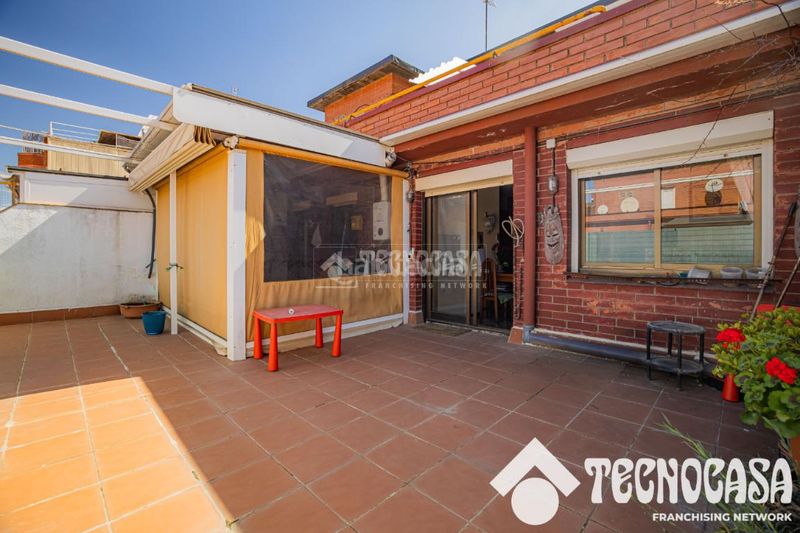 Foto fc1324f0-6e16-4bab-9a07-f692023785a3. Pis amb calefacció a Llefià Badalona