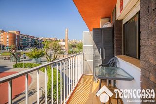 Pis a Llefi�. Piso en venta en badalona