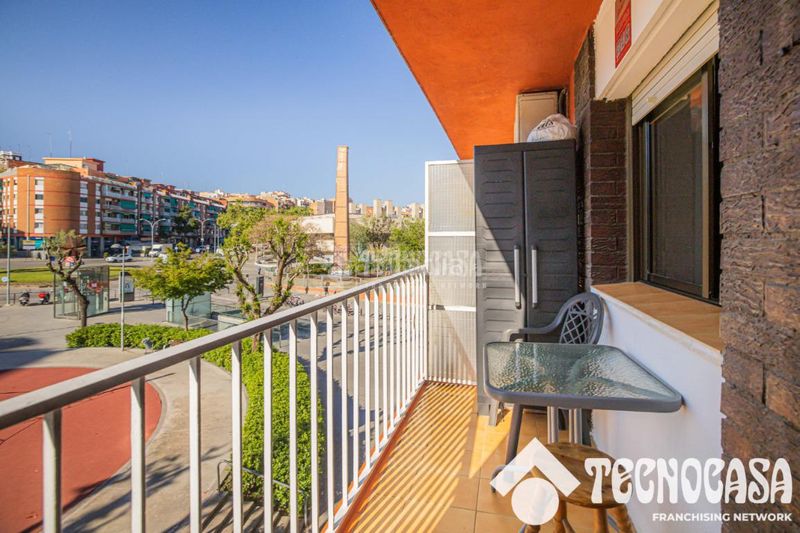 Foto 31e436f5-84f0-44c6-bd44-dc68866acaae. Pis a Llefià Badalona