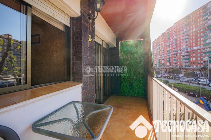 Foto 37a4c2ec-6931-4d86-8f8b-7f6debe27d49. Pis a Llefià Badalona