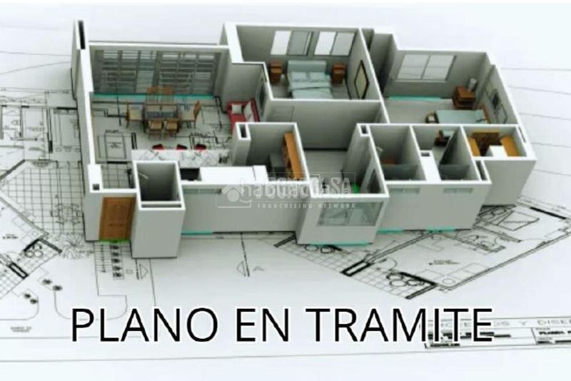 Foto 8f5b4e05-ed70-4458-9294-5ed1f60d6149. Pis a Llefià Badalona