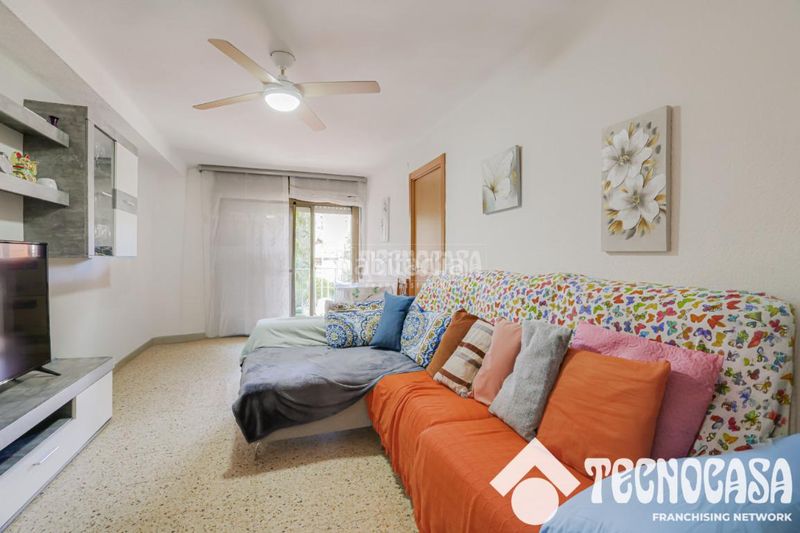 Foto cfd5b68b-645f-4f8f-8164-b383e991bef5. Pis a Llefià Badalona