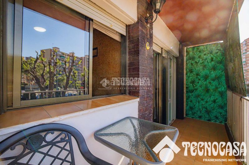 Foto e231bd39-1d0e-4606-99fe-22adddd2d3b7. Pis a Llefià Badalona