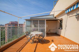 Pis a Llefi�. Piso en venta en badalona