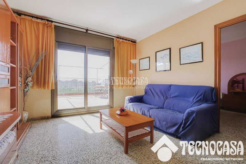 Foto a54c7c76-47a7-431b-9a55-0aa46e44178c. Pis a Llefià Badalona