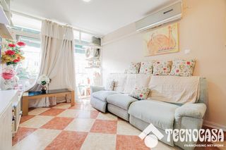 Pis a Llefià. Piso en venta en badalona