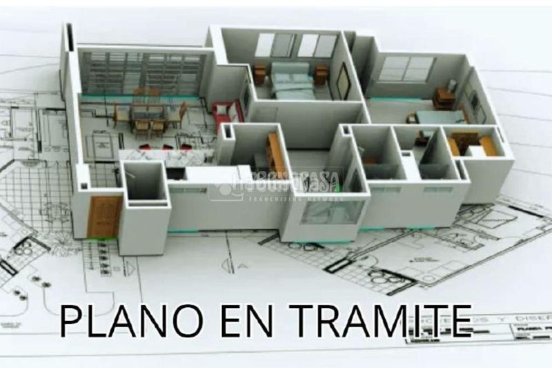Foto 1ffcafe7-86f2-426c-8d19-c36a87c0aea5. Pis a La Salut Badalona