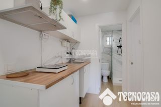Piso en La Salut