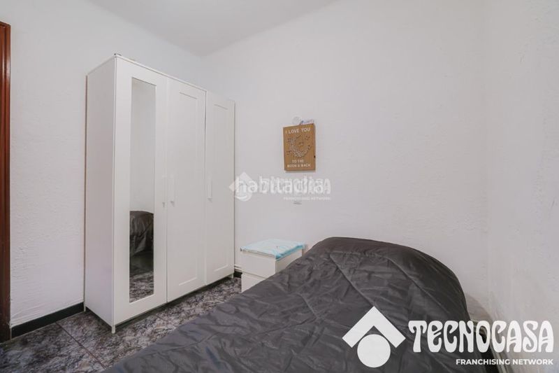 Foto 0fd37cb3-e2c9-4ea5-afd4-ab8aee08e840. Pis amb calefacció a Llefià Badalona