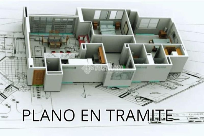 Foto dbe6be0b-3b85-4d7b-9424-42bbe5d3e9ea. Pis amb calefacció a Llefià Badalona