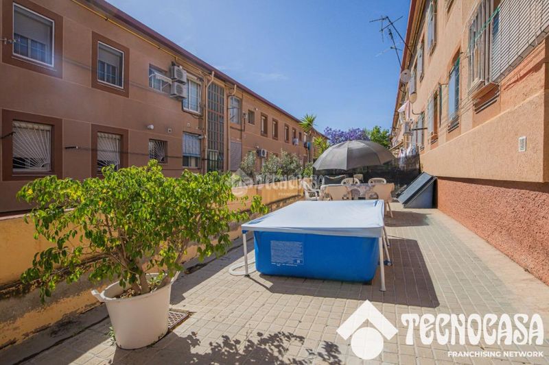 Foto a6c95c24-fde7-417c-98cb-efbc421c3588. Pis a Pomar Badalona