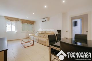 Pis a Llefià. Piso en venta en badalona
