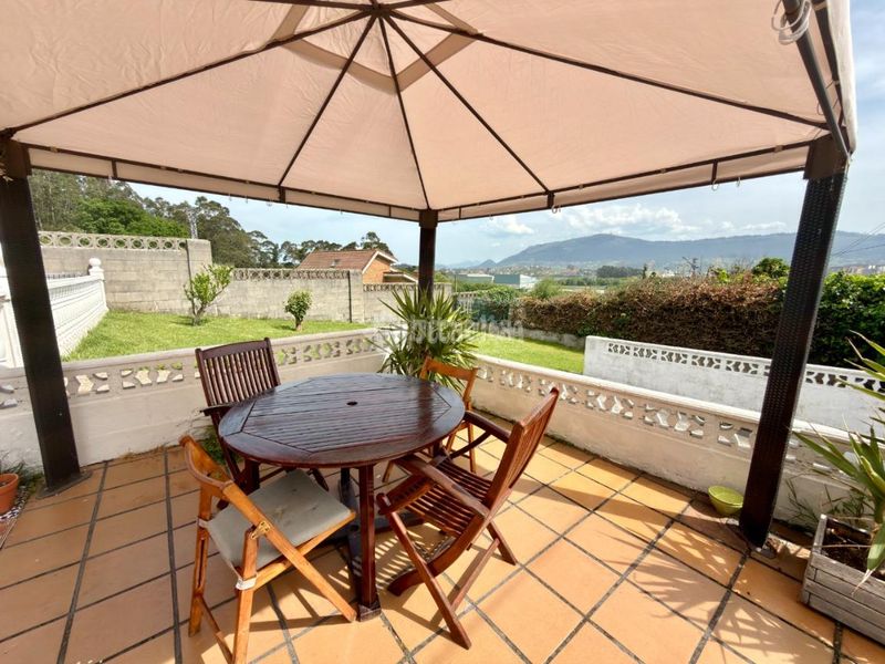 Foto d3410b35-ac18-4d8e-bb07-e9ca4d45dbaa. Casa aparellada a Maliaño Camargo
