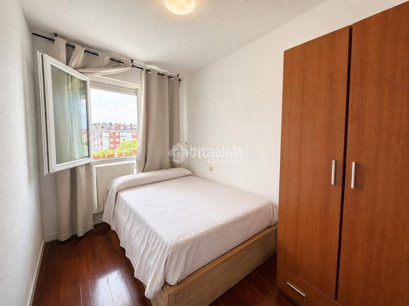 Foto 61956564-5b5c-4f93-8871-2ef66ed522ee. Appartamento con parcheggio in Maliaño Camargo