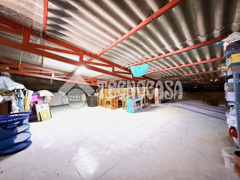 Foto 06e89bbd-1b95-4e5a-9d8c-de05dff4cfff. Casa amb calefacció aparcament a Torrejoncillo del Rey