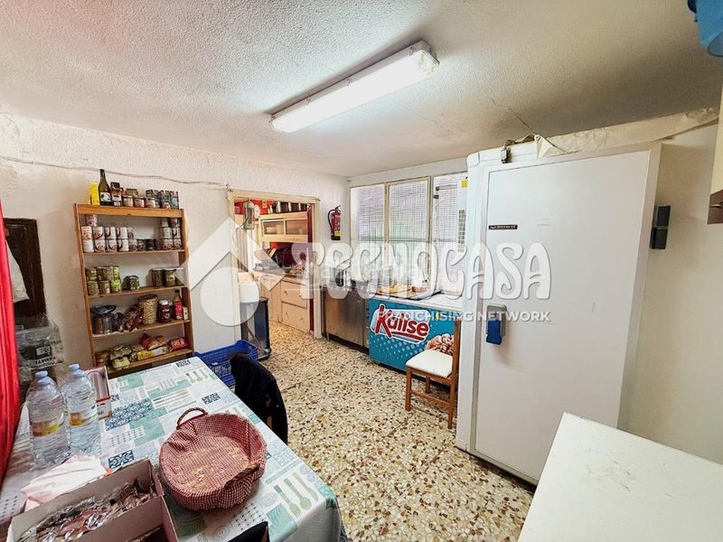 Foto 07a9c2e6-19f5-4449-bfab-ff5097684ca4. Casa amb calefacció aparcament a Torrejoncillo del Rey