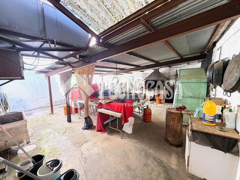 Foto 3a4a8032-0a4a-45ca-b6de-5cfd41b5feb8. Casa amb calefacció aparcament a Torrejoncillo del Rey