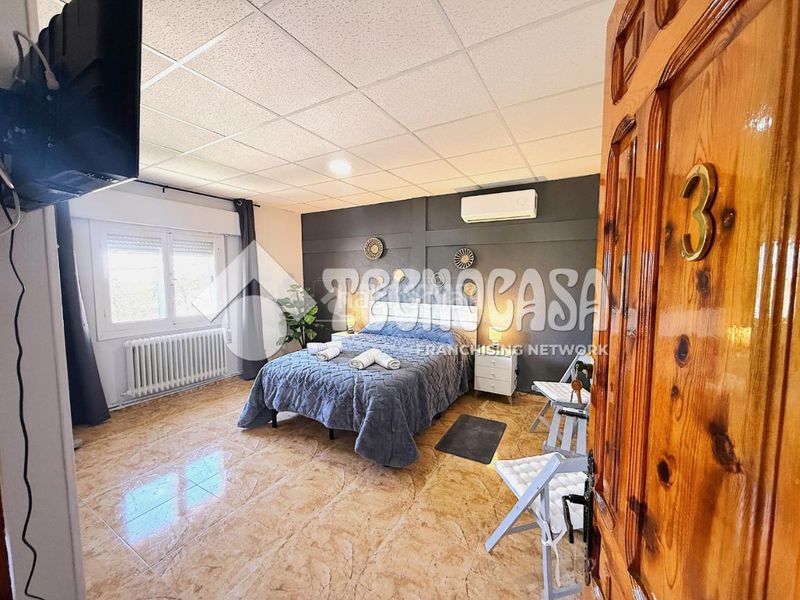 Foto 3c9316a6-e185-4b09-bea8-872702161c3a. Casa amb calefacció aparcament a Torrejoncillo del Rey