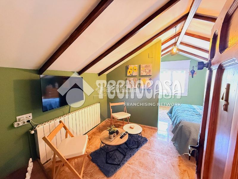 Foto 61e3c83b-7f1c-4257-9585-a7f5ba293132. Casa amb calefacció aparcament a Torrejoncillo del Rey