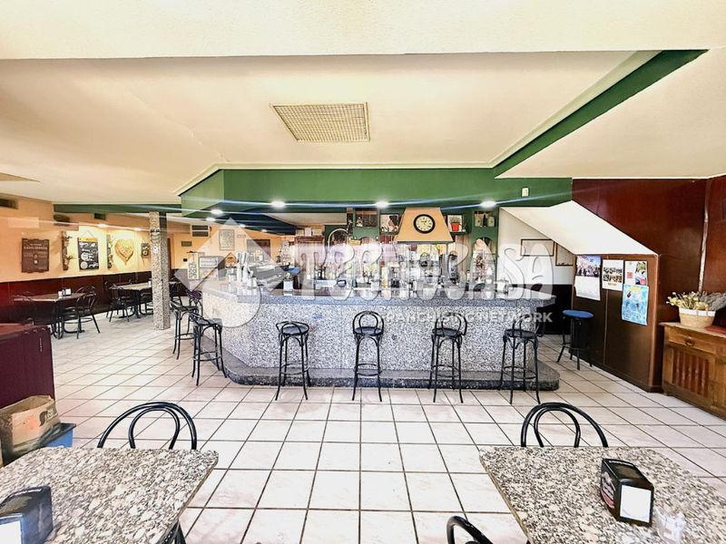 Foto 70488c34-0807-49cb-814b-c62674a05c2b. Casa amb calefacció aparcament a Torrejoncillo del Rey