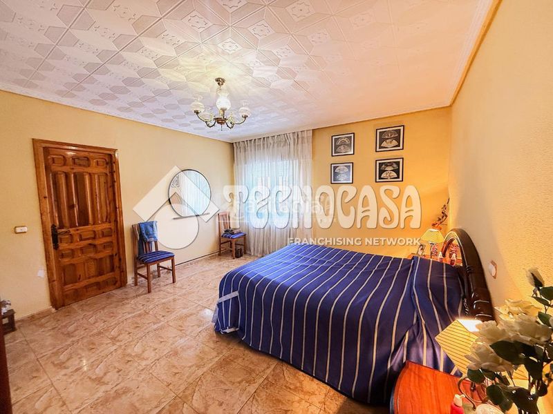 Foto 89bd09bf-6224-43bd-aa93-ba9e58ac7d67. Casa amb calefacció aparcament a Torrejoncillo del Rey