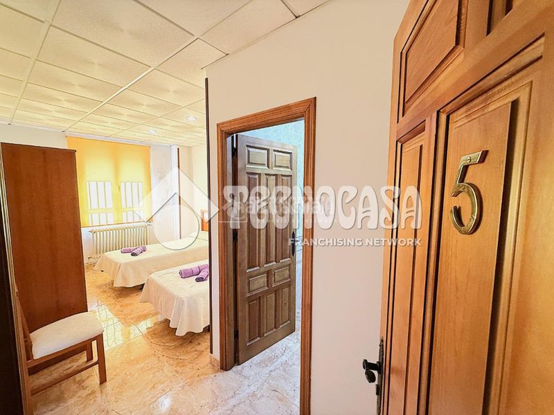 Foto a44d8f00-1c9c-4cc9-929b-9a40e87f7909. Casa amb calefacció aparcament a Torrejoncillo del Rey