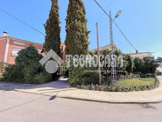 Haus  C. del cristo. Casa en venta en torrejoncillo del rey