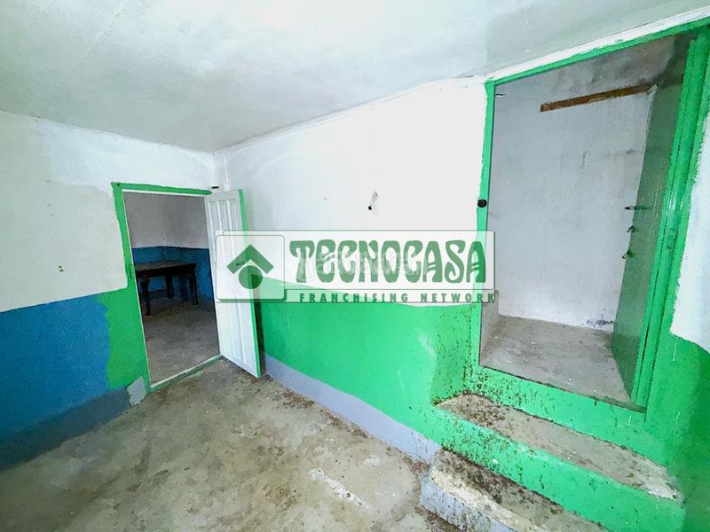 Foto 6526cbe2-fe96-42e8-b195-d3d8509b19fe. Casa  en venta en Huérguina