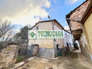 Haus  C. real. Casa en venta en hu�rguina