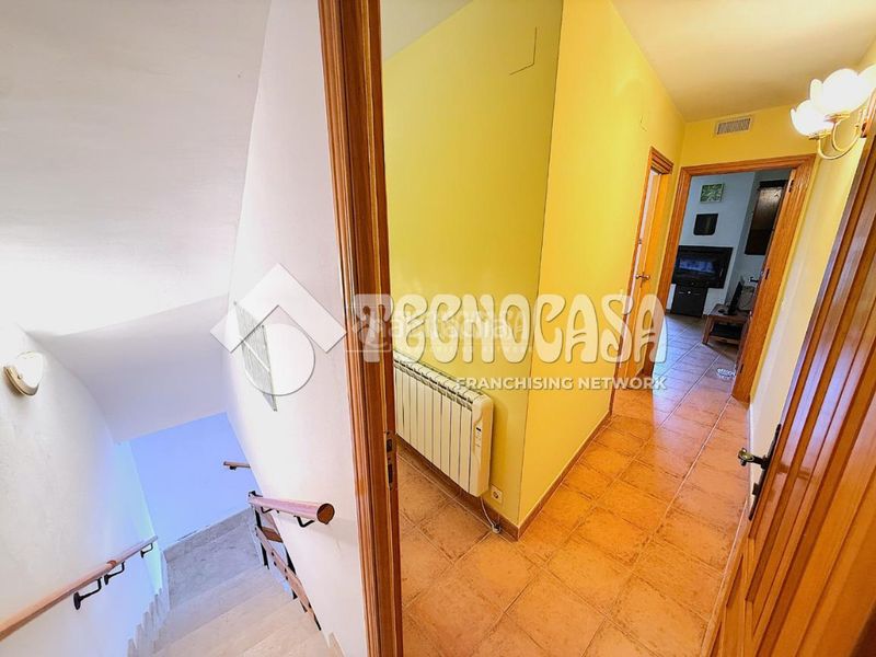 Foto a2aaf9d3-a880-4399-a994-a4faa6eefc3e. Masia amb calefacció aparcament a Huete