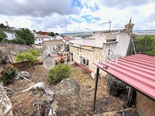 Country house  C. san bartolom�. Casa rural en venta en huete