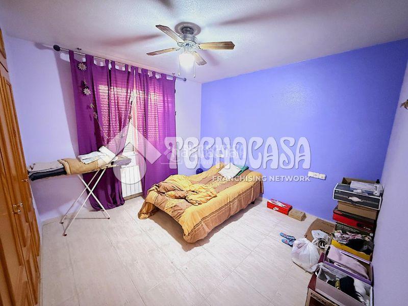 Foto 1f80c97c-44a9-4150-ae38-c636e5383f27. Casa aparellada amb calefacció aparcament piscina a Huete