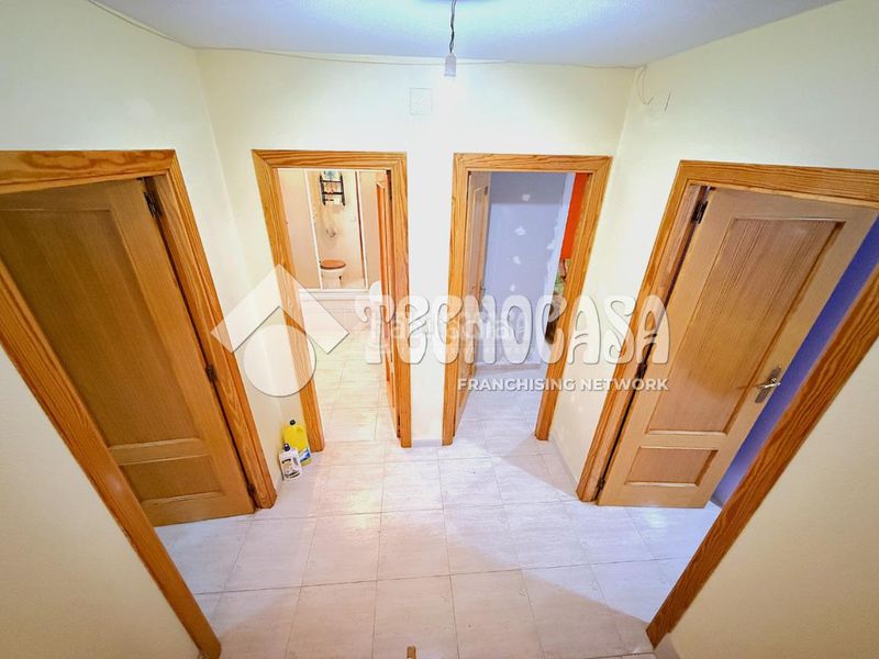 Foto 9accbe99-048f-4aa9-9a53-5662944ea66c. Casa aparellada amb calefacció aparcament piscina a Huete