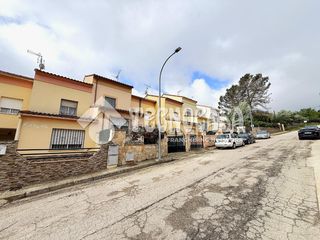 Towny house  Cam. vellisca. Casa en venta en vellisca