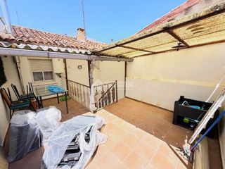Lloguer Pis  P.º san antonio. Piso en alquiler en cuenca