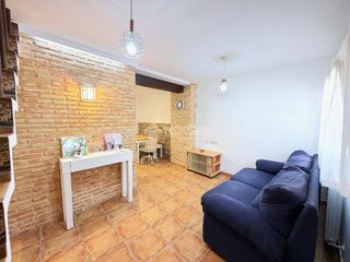 Rent Flat  P.º san antonio. Piso en alquiler en cuenca