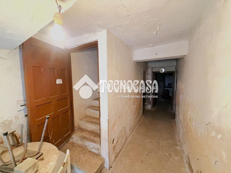 Foto 2e8b5310-f801-4d35-8bb4-ae0e098aff37. Casa aparellada a Frontera (La)